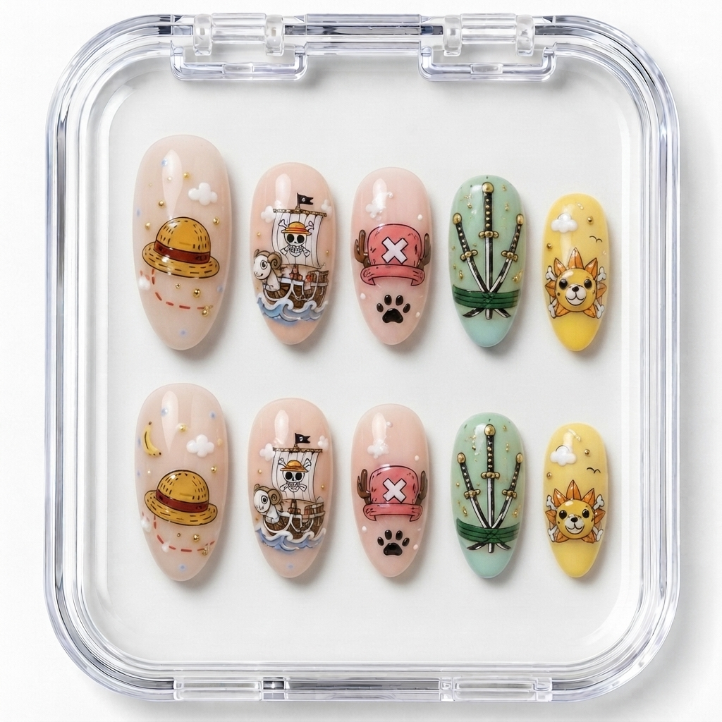 Treasures of the Sea Collection