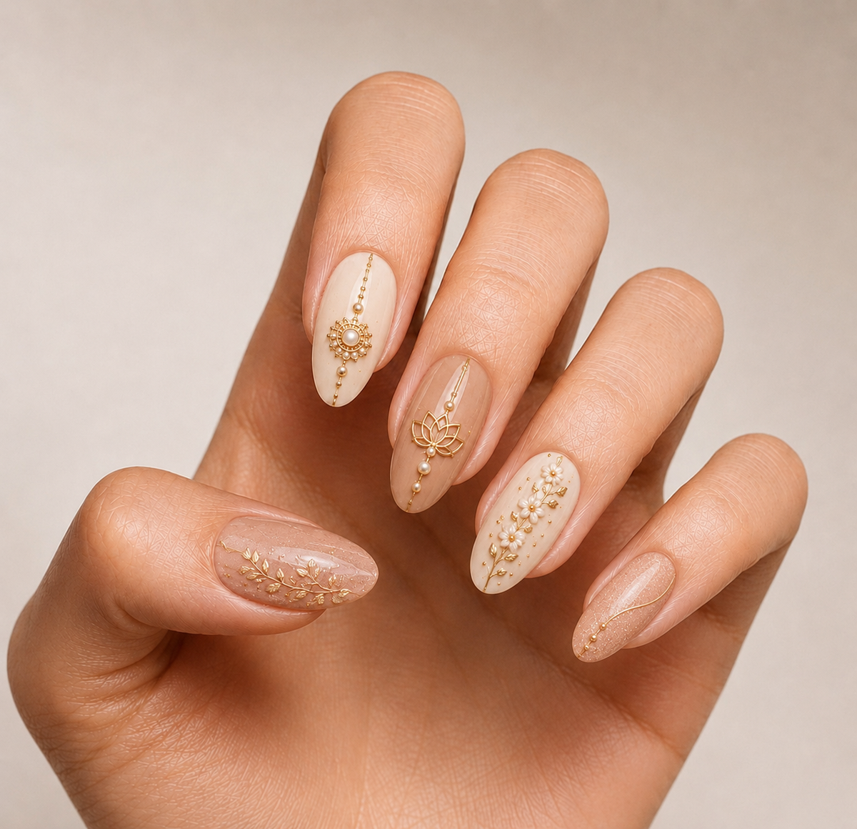 The Golden Promise Collection