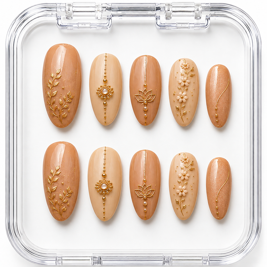 The Golden Promise Collection