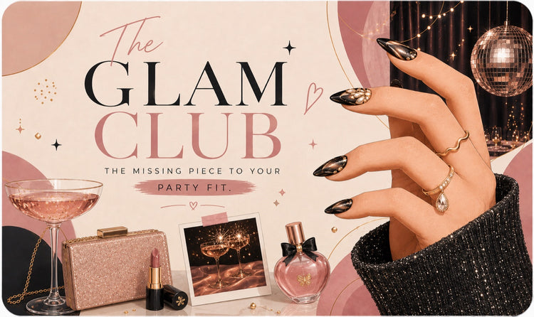 The Glam Club