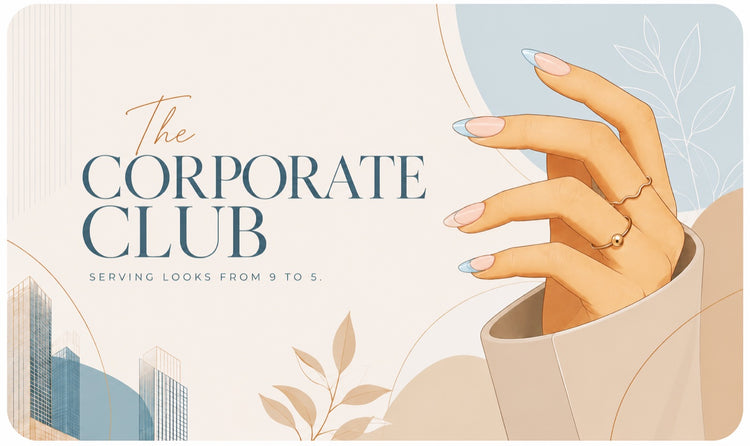 The Corporate Club