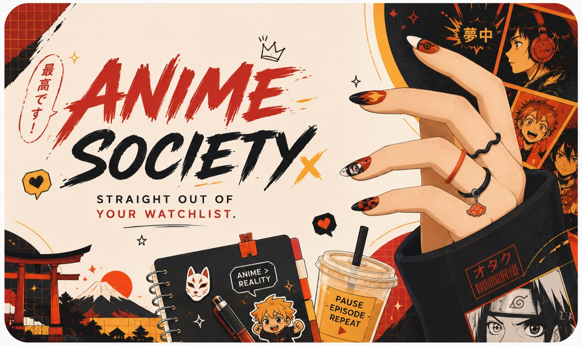 Anime Society