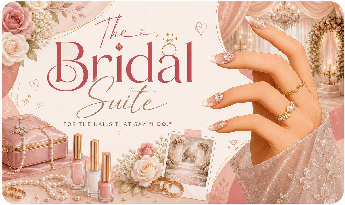 The Bridal Suite