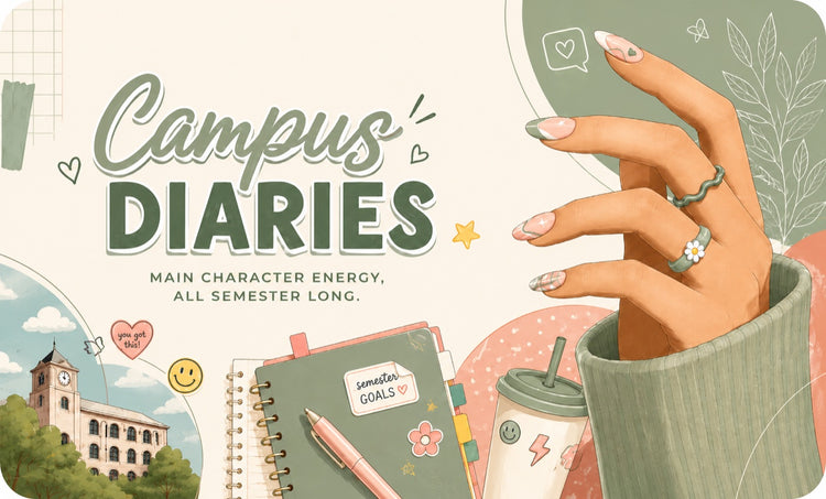 Campus Diaries