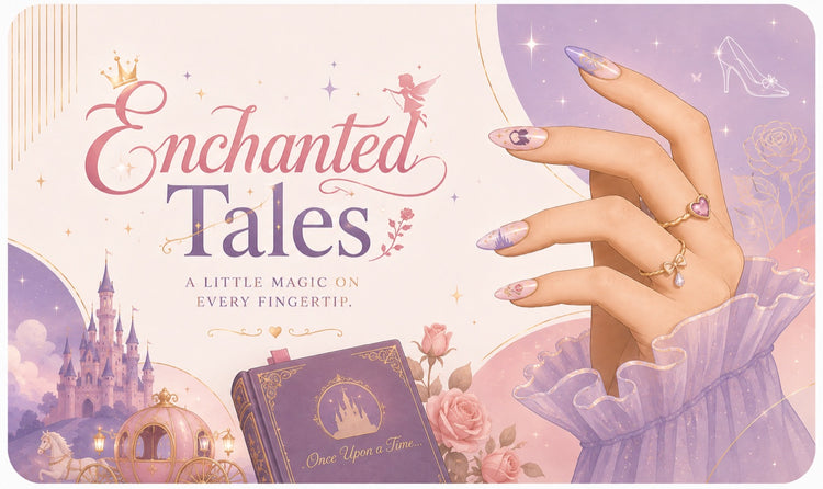 Enchanted Tales
