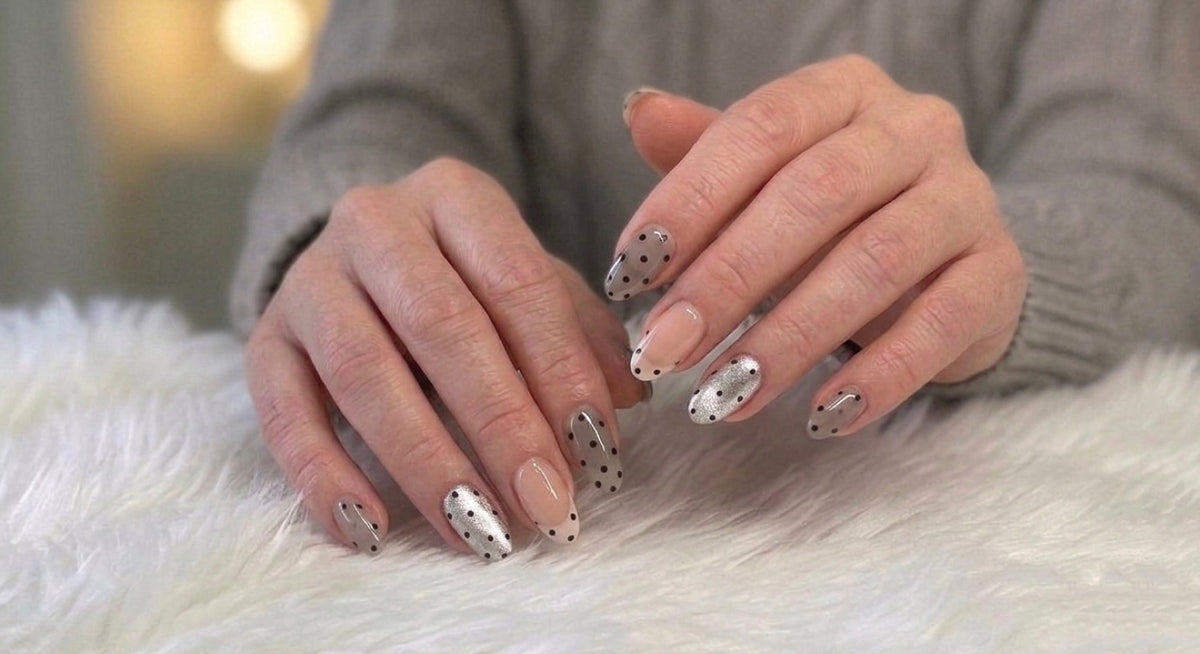 Polka Dot 10