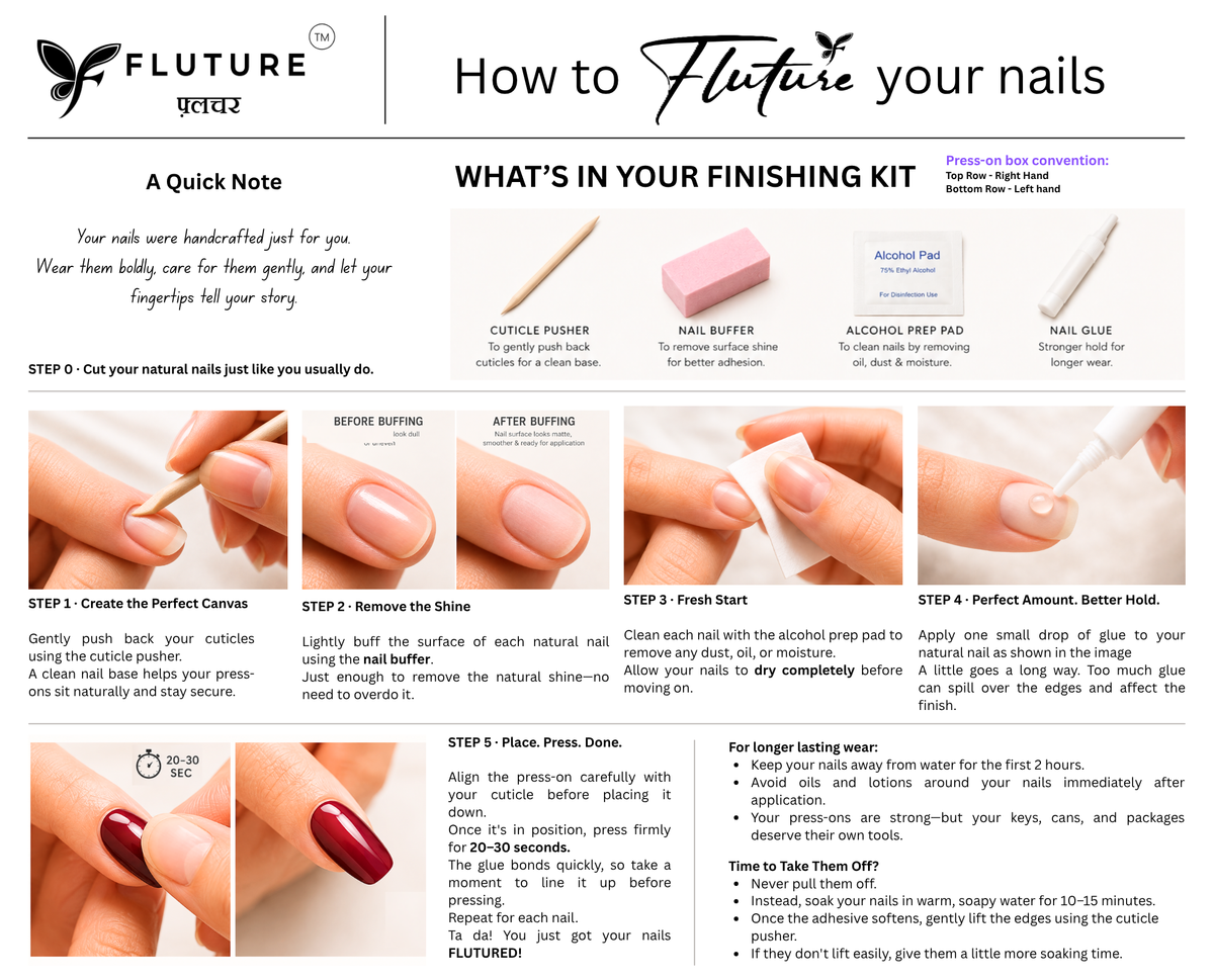 The Coral French Edit