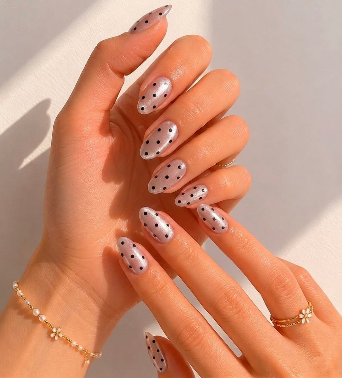 Polka Dot 03