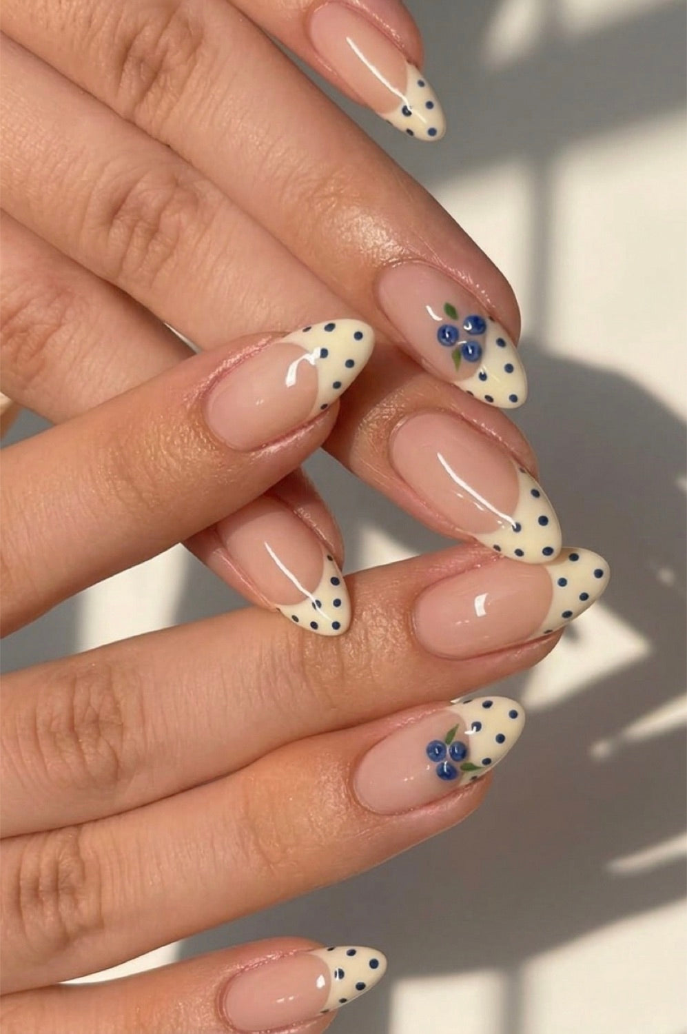 Polka Dot 07