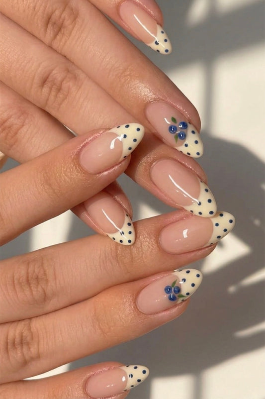 Polka Dot 07