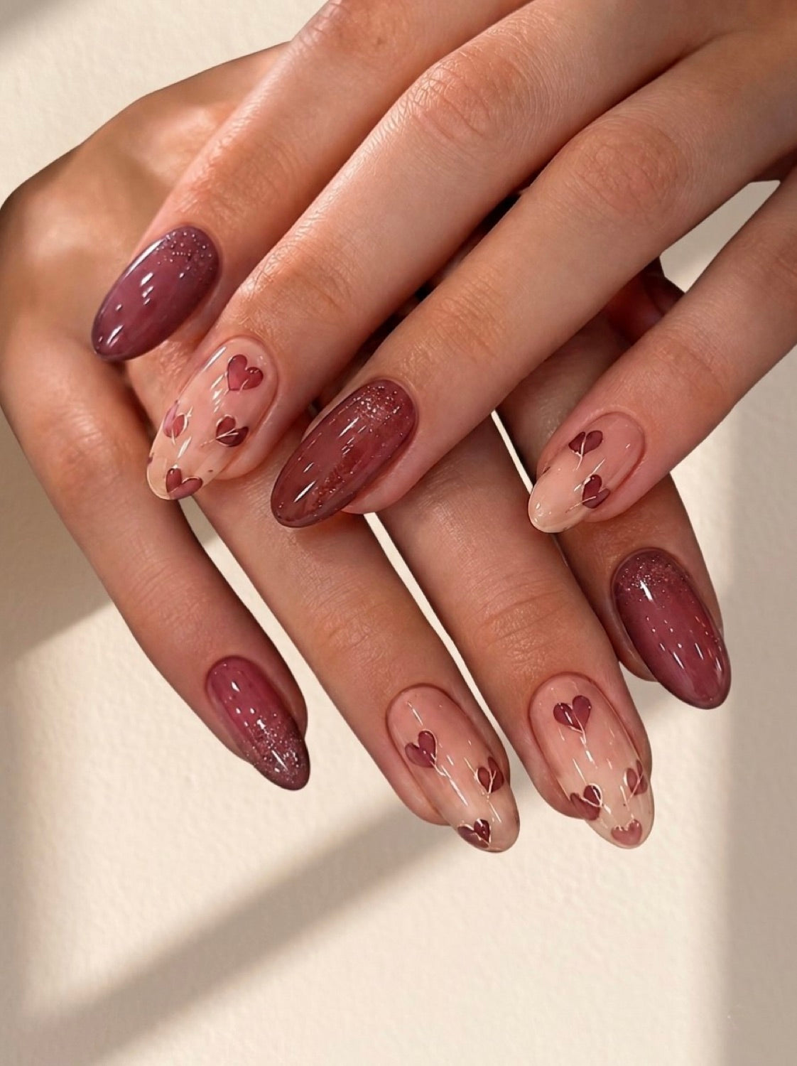Glossy Blossy 04