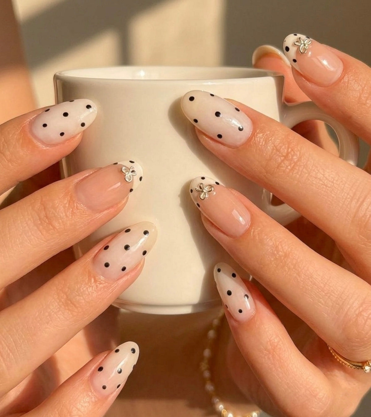 Polka Dot 09