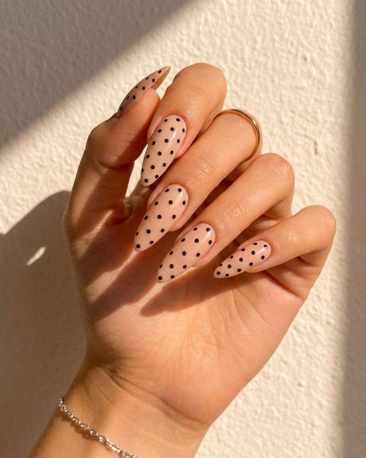 Polka Dot 04