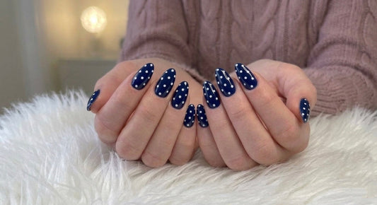 Polka Dot 12