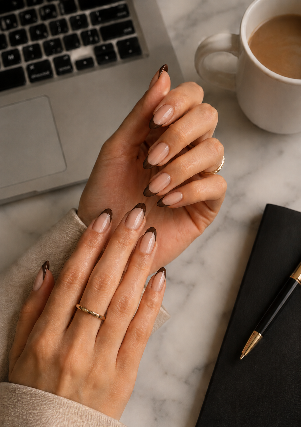 The Espresso French Edit