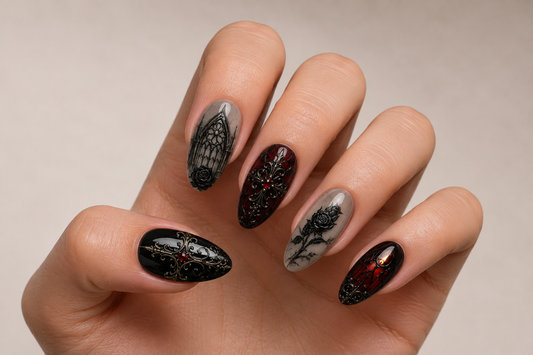 The Dark Romance Set