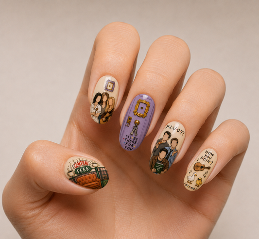 How You Doin’ Collection