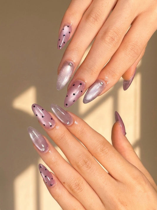 Polka Dot 11