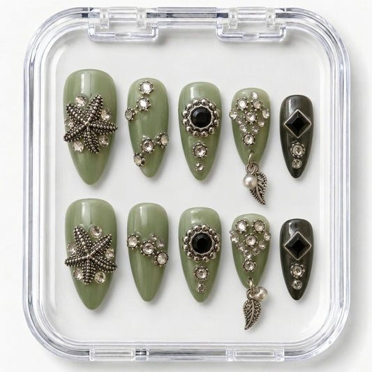 The Banjarin Antique Charm Edit