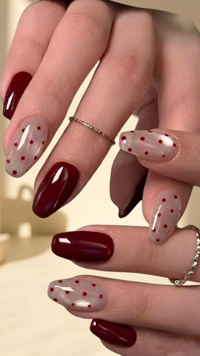 Glossy Blossy 01
