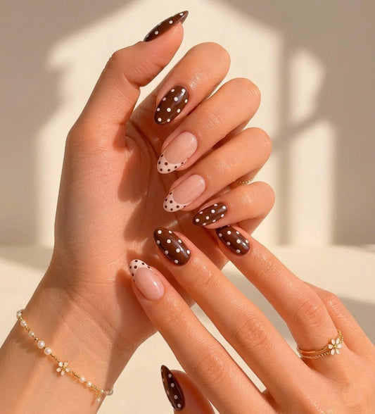 Polka Dot 08
