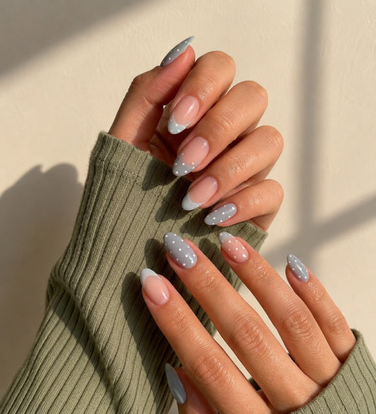 Polka Dot 02