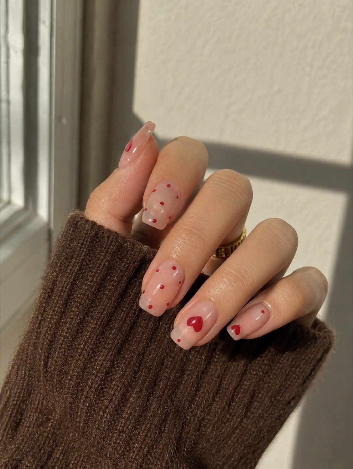 Polka Dot 01
