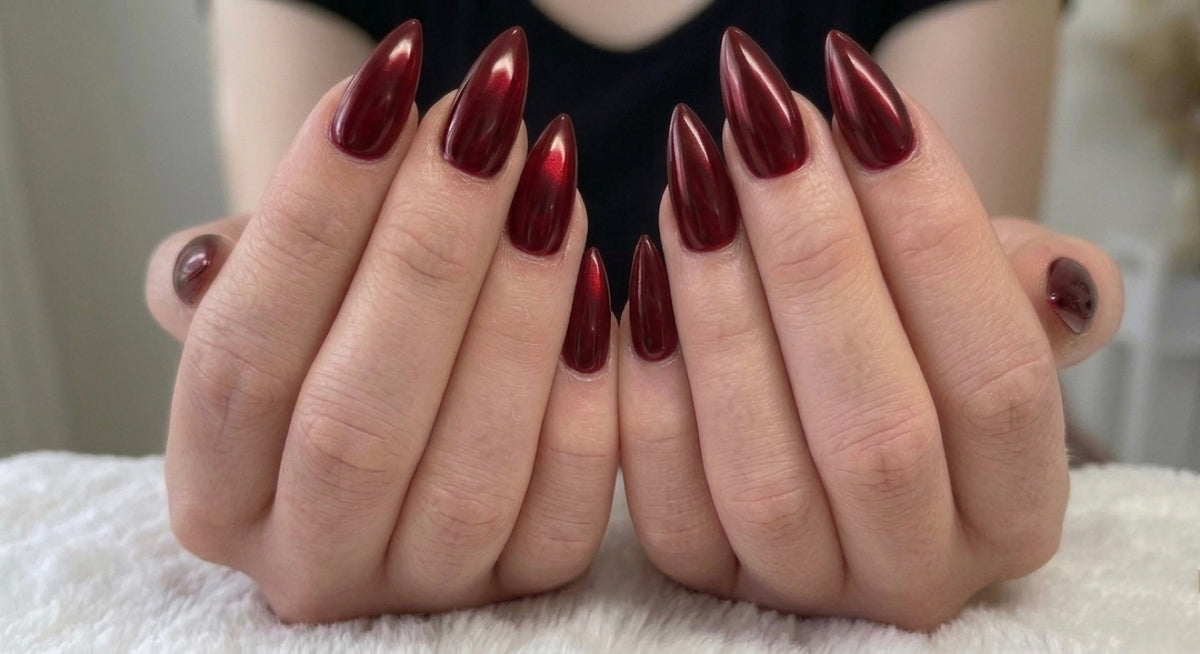 Glossy Blossy 05