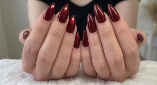 Glossy Blossy 05
