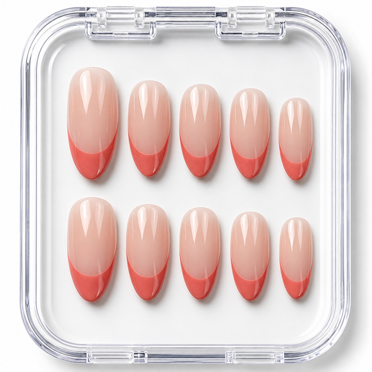 The Coral French Edit