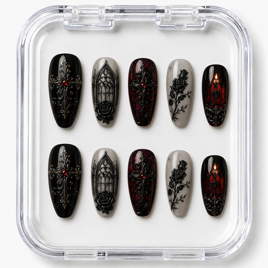 The Dark Romance Set