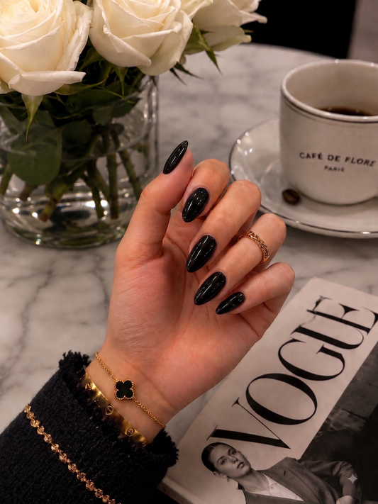 The Midnight Noir Edit
